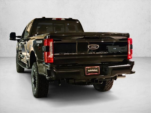 new 2026 Ford F-250 car, priced at $96,225