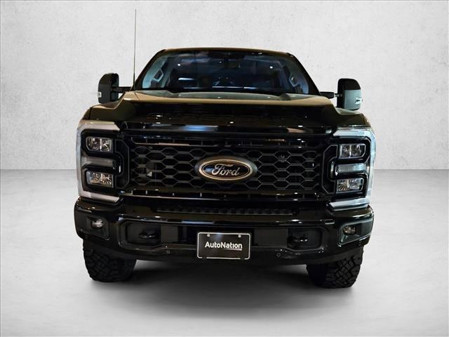 new 2026 Ford F-250 car, priced at $96,225