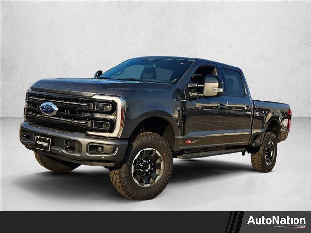 new 2026 Ford F-250 car, priced at $102,415