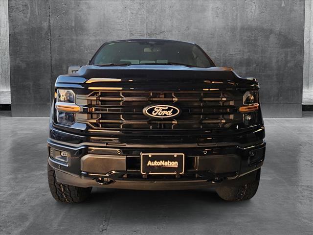 new 2024 Ford F-150 car, priced at $69,565