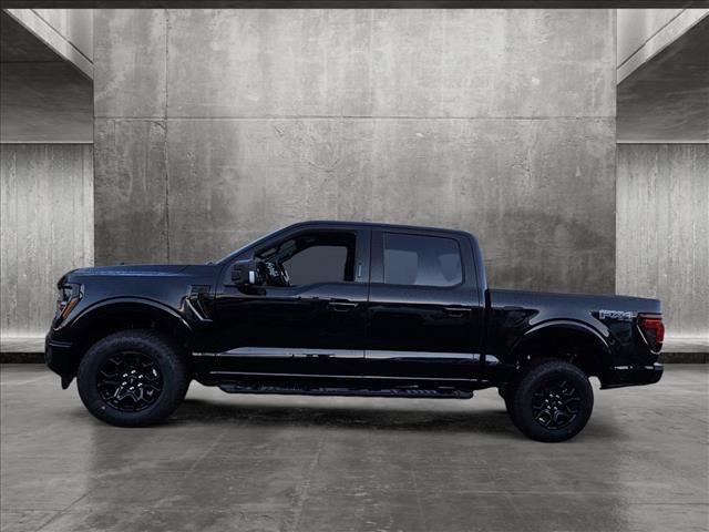 new 2024 Ford F-150 car, priced at $50,286