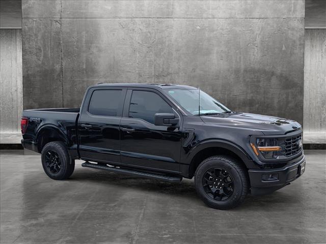 new 2024 Ford F-150 car, priced at $45,066