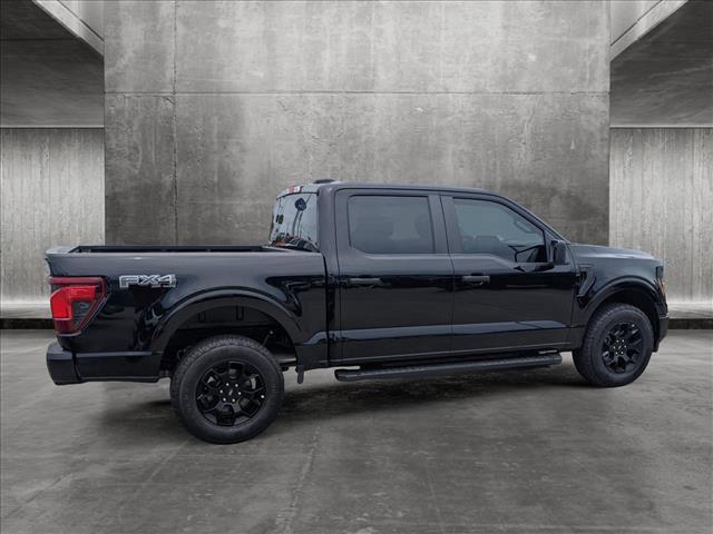 new 2024 Ford F-150 car, priced at $45,066