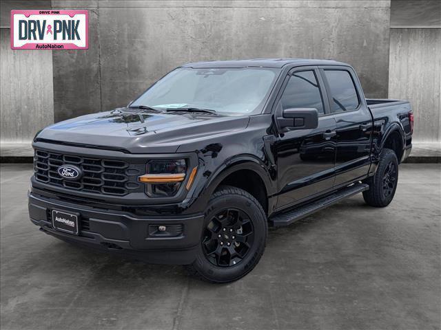 new 2024 Ford F-150 car, priced at $45,066