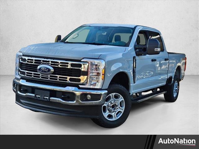 new 2026 Ford F-250 car, priced at $64,440