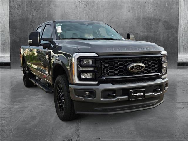 new 2025 Ford F-250 car, priced at $87,919
