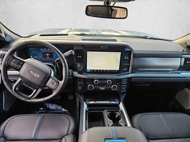 new 2026 Ford F-250 car, priced at $103,410