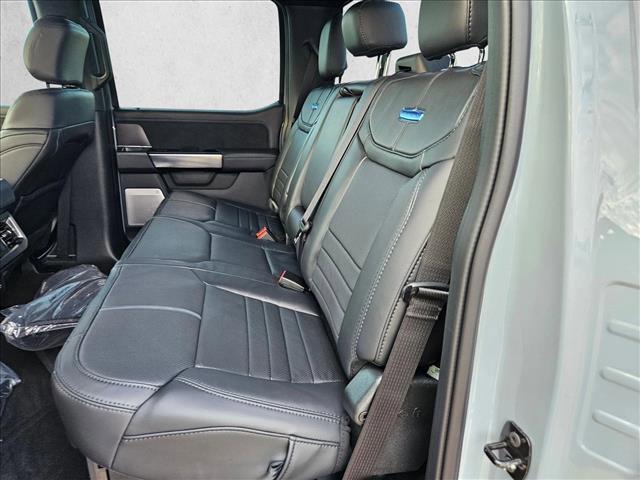 new 2026 Ford F-250 car, priced at $103,410