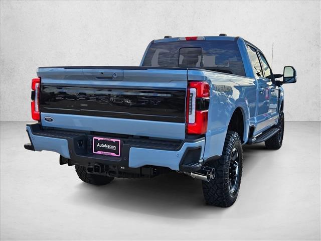 new 2026 Ford F-250 car, priced at $103,410