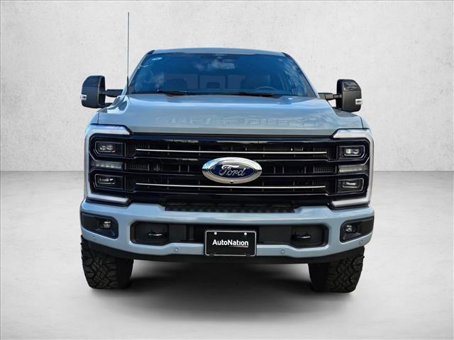 new 2026 Ford F-250 car, priced at $103,410