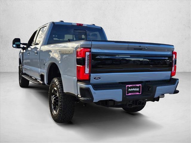 new 2026 Ford F-250 car, priced at $103,410