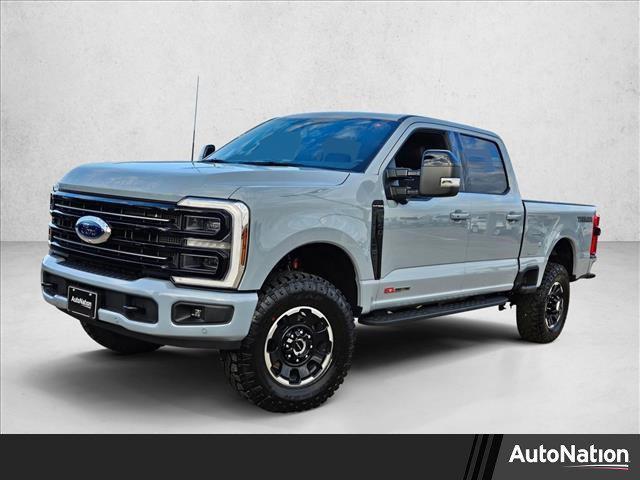 new 2026 Ford F-250 car, priced at $103,410