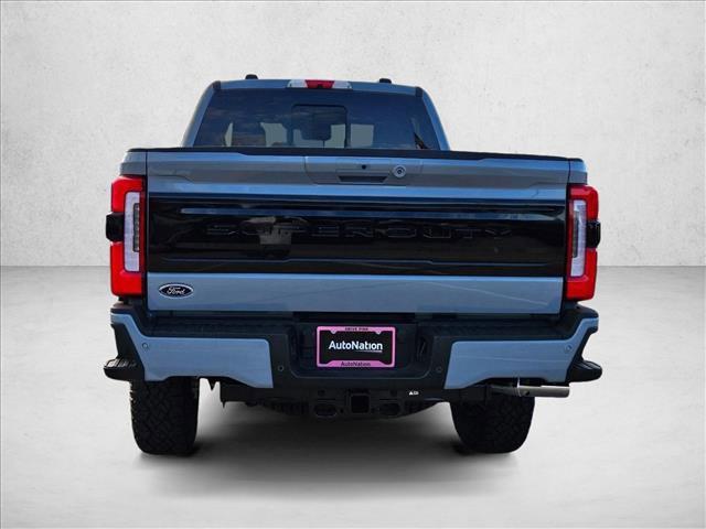 new 2026 Ford F-250 car, priced at $103,410