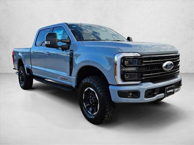 new 2026 Ford F-250 car, priced at $103,410