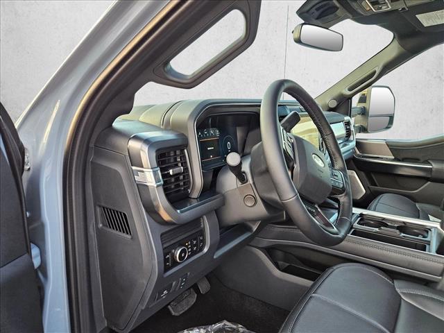 new 2026 Ford F-250 car, priced at $103,410