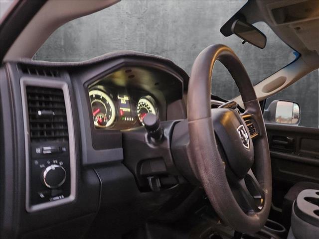 used 2018 Ram 3500 car, priced at $29,200