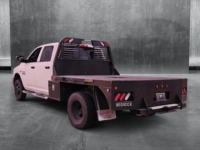 used 2018 Ram 3500 car, priced at $29,200