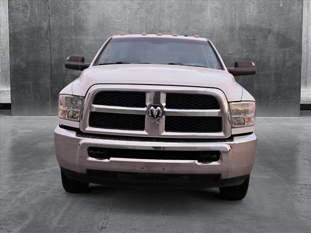 used 2018 Ram 3500 car, priced at $29,200