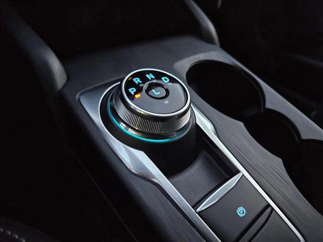 new 2025 Ford Escape car, priced at $28,738