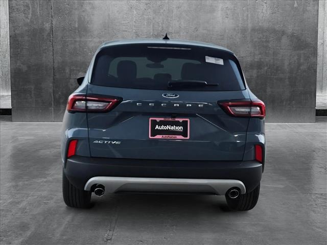 new 2025 Ford Escape car, priced at $28,738