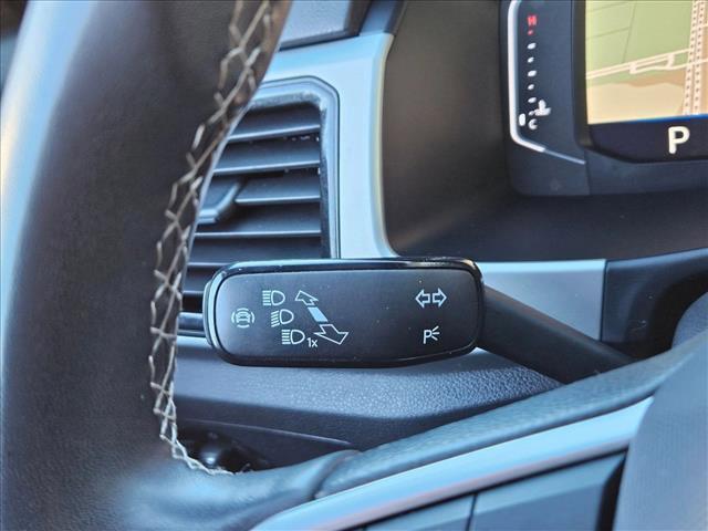 used 2021 Volkswagen Atlas Cross Sport car, priced at $25,499