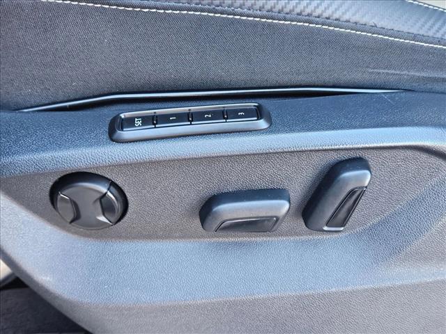 used 2021 Volkswagen Atlas Cross Sport car, priced at $25,499