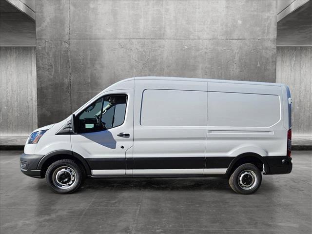 new 2024 Ford Transit-250 car, priced at $52,190