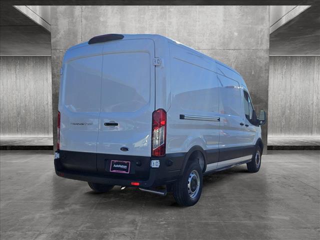 new 2024 Ford Transit-250 car, priced at $52,190