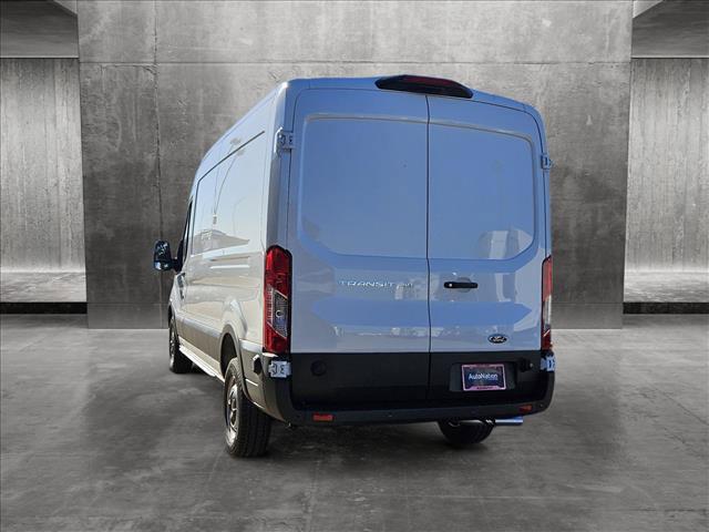 new 2024 Ford Transit-250 car, priced at $52,190