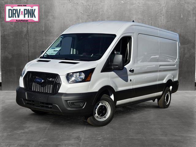 new 2024 Ford Transit-250 car, priced at $52,190