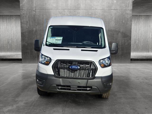 new 2024 Ford Transit-250 car, priced at $52,190