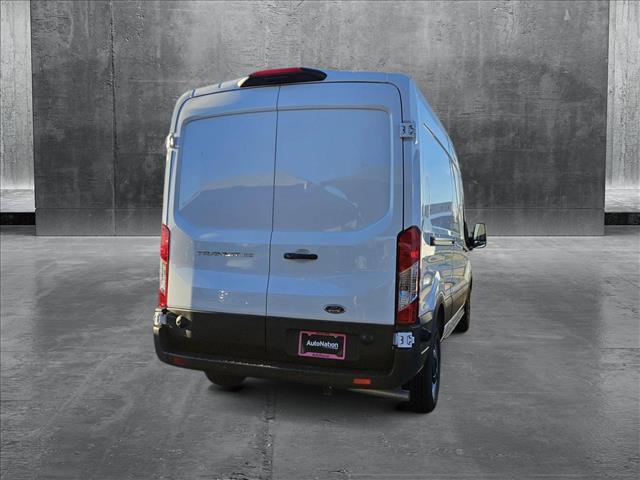 new 2024 Ford Transit-150 car, priced at $52,185