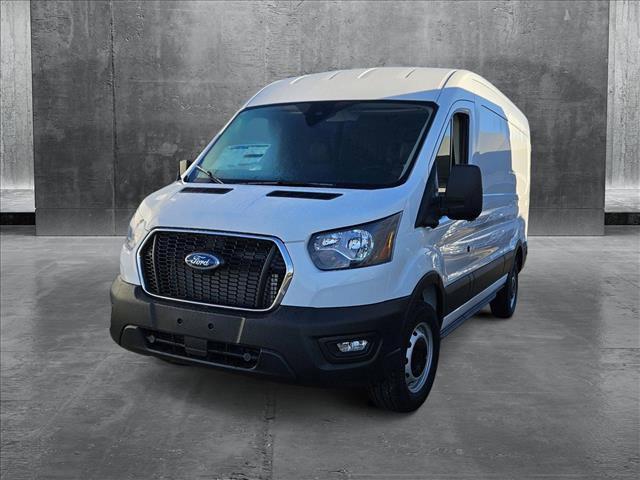 new 2024 Ford Transit-150 car, priced at $46,802