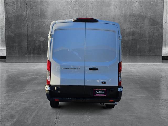 new 2024 Ford Transit-150 car, priced at $52,185