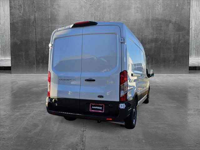 new 2024 Ford Transit-150 car, priced at $52,185