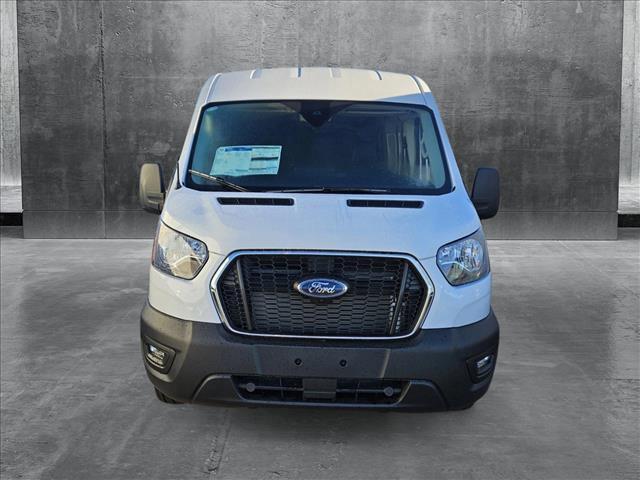 new 2024 Ford Transit-150 car, priced at $52,185