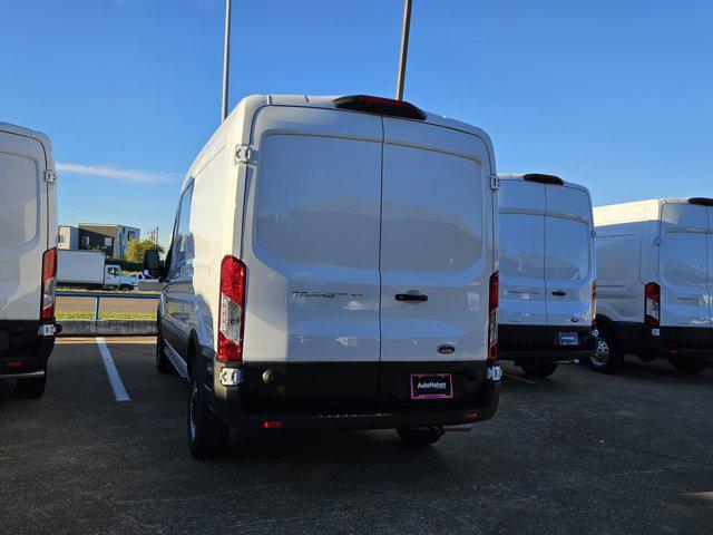 new 2024 Ford Transit-150 car, priced at $52,185