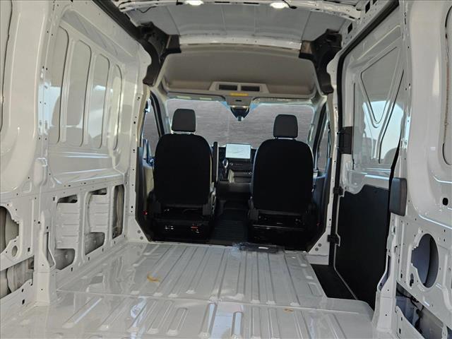 new 2024 Ford Transit-150 car, priced at $52,185