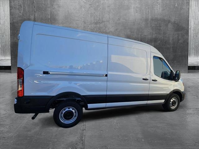 new 2024 Ford Transit-150 car, priced at $52,185