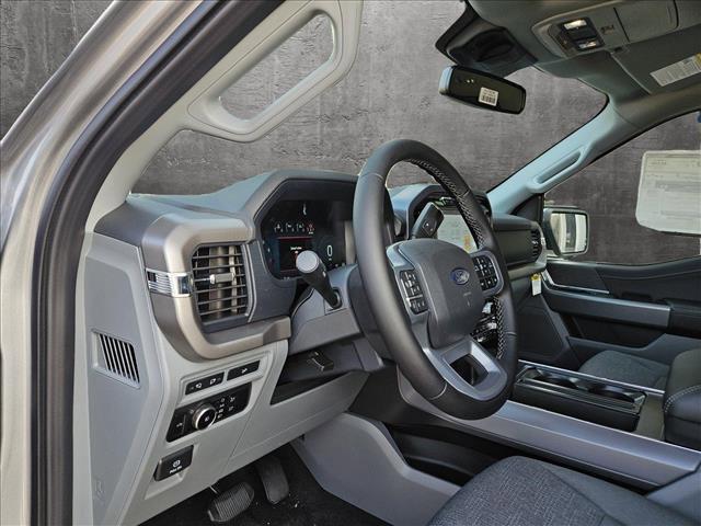 new 2024 Ford F-150 car, priced at $48,216