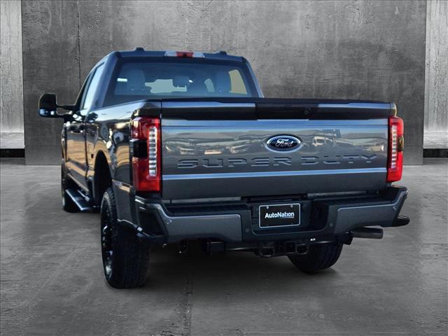 new 2024 Ford F-250 car, priced at $54,430