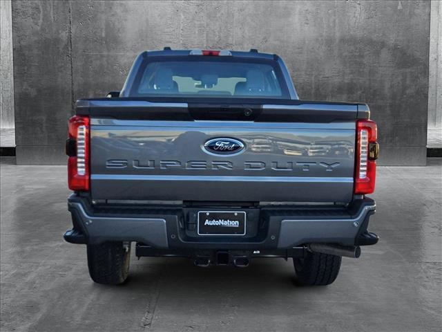 new 2024 Ford F-250 car, priced at $54,430