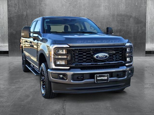 new 2024 Ford F-250 car, priced at $54,430