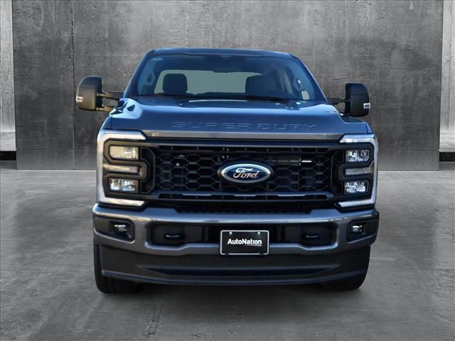 new 2024 Ford F-250 car, priced at $54,430