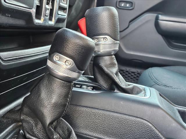 used 2021 Jeep Wrangler Unlimited car, priced at $25,999