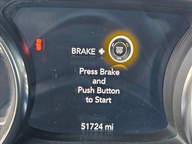 used 2021 Jeep Wrangler Unlimited car, priced at $25,999