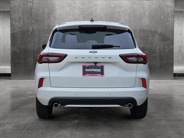 new 2024 Ford Escape car, priced at $28,433