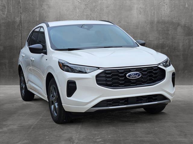 new 2024 Ford Escape car, priced at $28,433