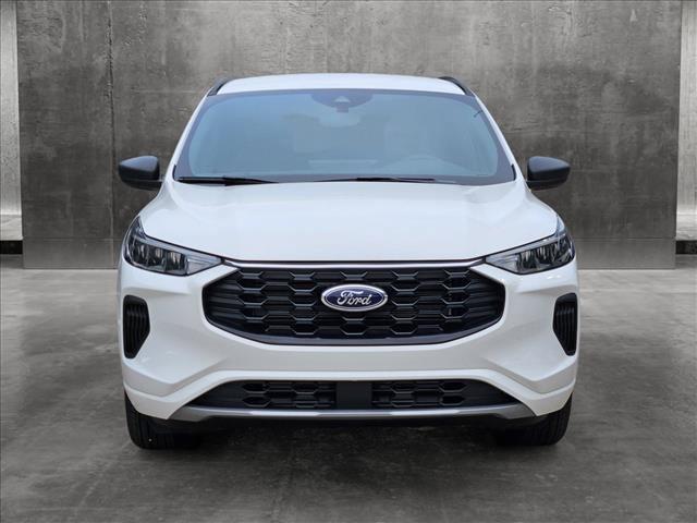 new 2024 Ford Escape car, priced at $28,433