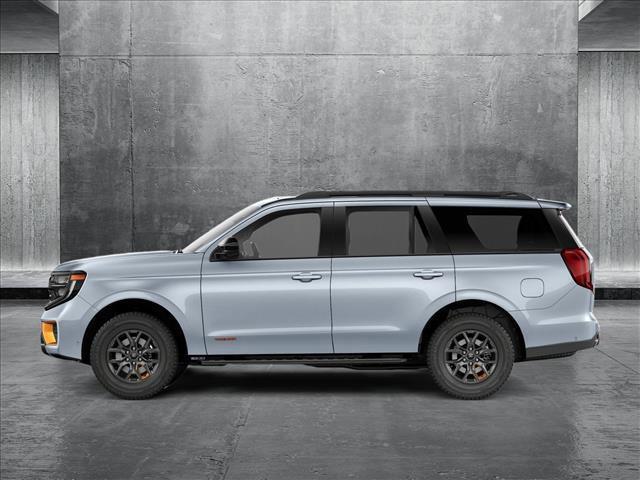 new 2025 Ford Expedition car, priced at $84,020